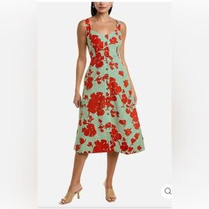 Hunter Bell Nellie Dress